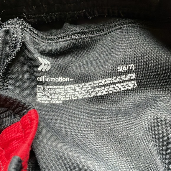 Athletic pants - Picture 3 of 4